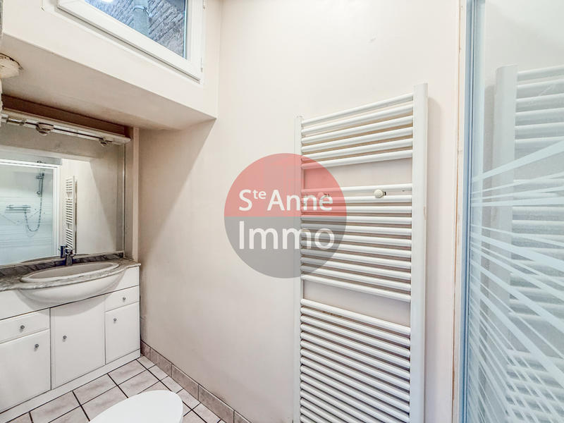 Maison - 42 m² - 3 pièces