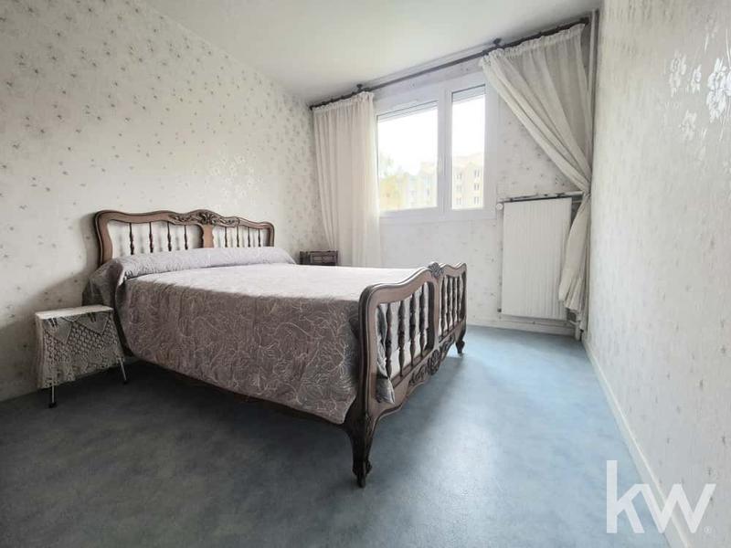 Appartement - 77 m² - 4 pièces