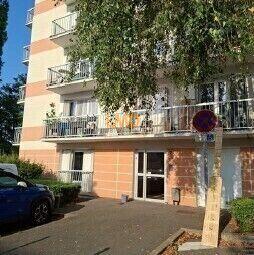 Appartement - 80 m² - 3 pièces