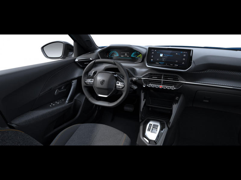 Peugeot 2008 Hybrid 145 e-Dcs6 Style