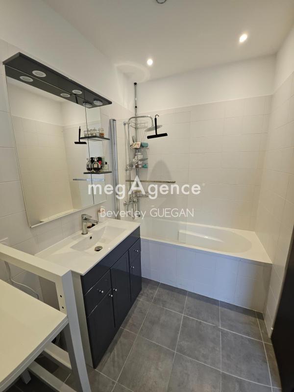 Maison - 135 m² - 7 pièces