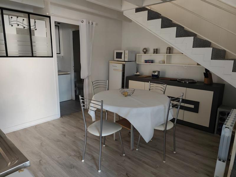 Maison - 148 m² - 5 pièces