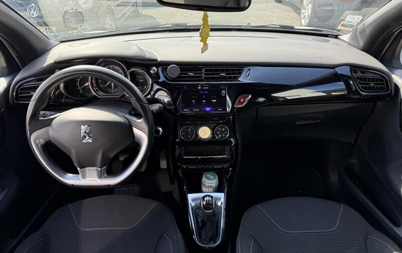 Ds Ds 3 BlueHDi 100ch So Chic s&amp;S