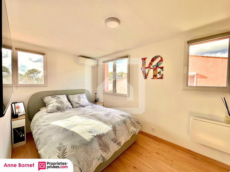 Maison - 72 m² - 4 pièces