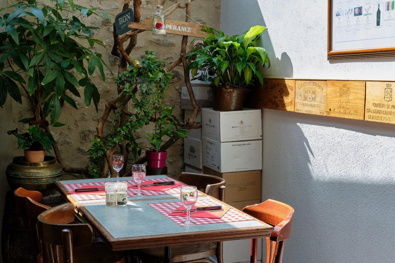 Local commercial - 79 m² - 3 pièces