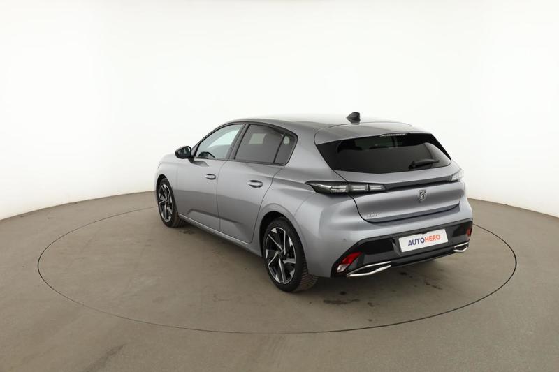 Peugeot 308 1.5 Blue-HDi Allure Pack 130 ch