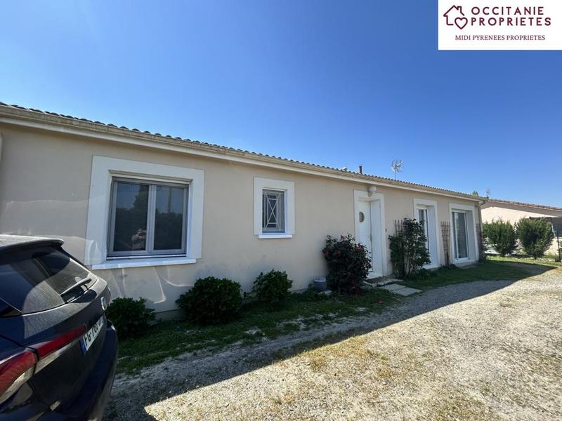 Villa - 96 m² - 4 pièces