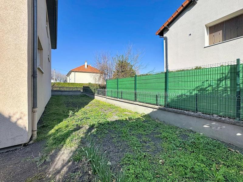 Maison - 117 m² - 5 pièces