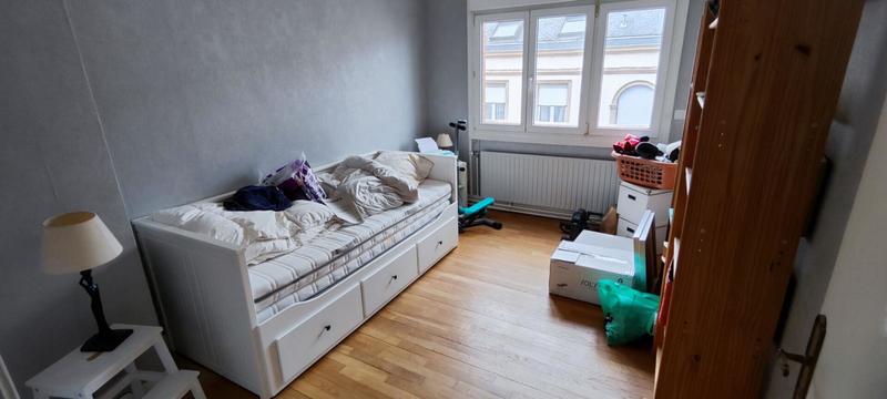 Appartement - 116 m² - 4 pièces