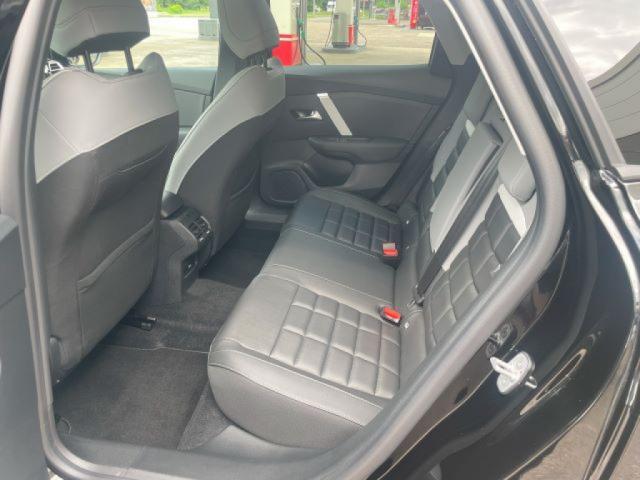 Citroën C4 Hybride 145 ch e-Dcs6 Max