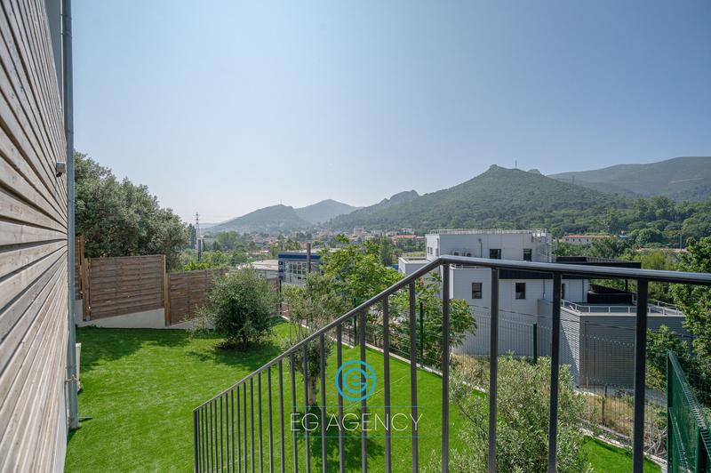 Maison - 115 m² - 4 pièces