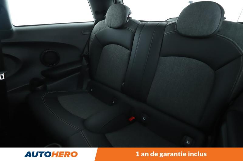 Mini Mini Cooper se Edition Greenwich 3p 184 ch