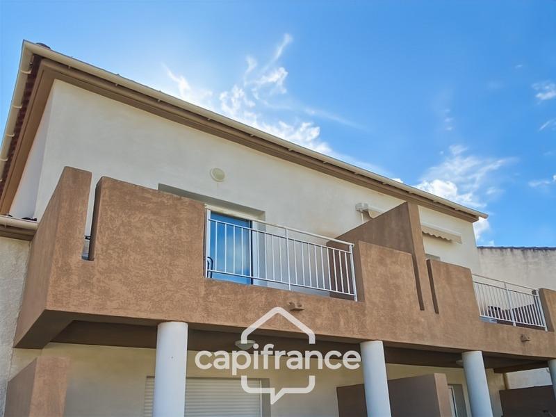 Appartement - 30 m² - 2 pièces