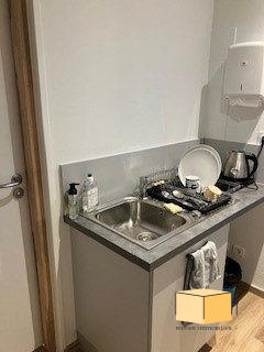 Bureau - 15 m² - 1 pièce