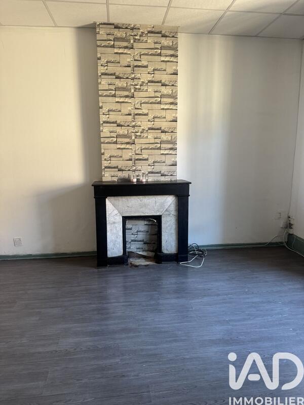 Appartement - 71 m² - 3 pièces