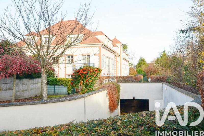 Appartement - 84 m² - 4 pièces