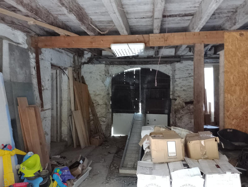 Maison - 450 m² - 10 pièces