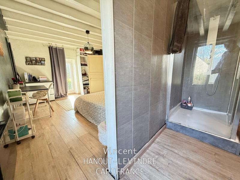 Maison - 259 m² - 12 pièces