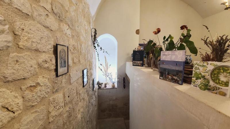 Mas - 210 m² - 4 pièces