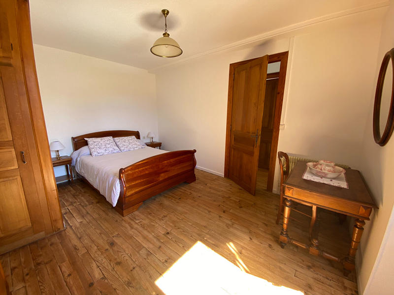 Maison - 170 m² - 5 pièces