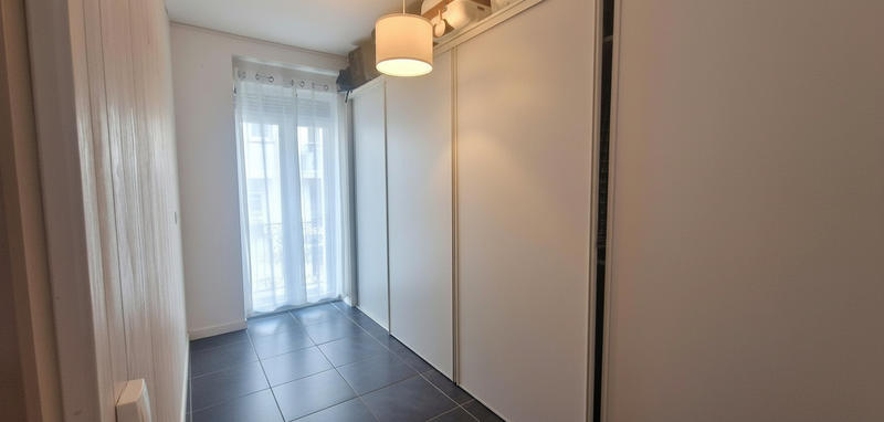 Appartement - 74 m² - 4 pièces
