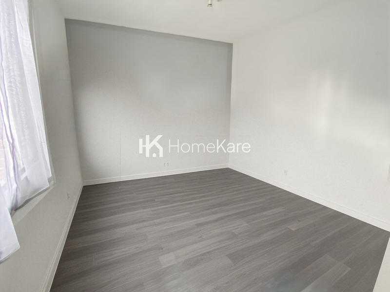 Appartement - 33 m² - 2 pièces