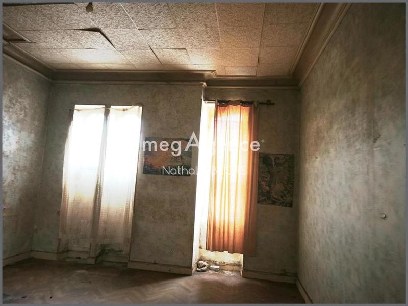 Immeuble - 223 m² - 3 pièces