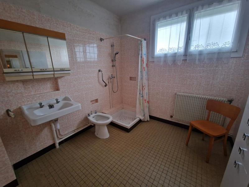 Maison - 67 m² - 4 pièces