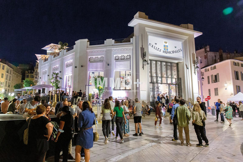 Fonds de commerce - Magasins - 24 m²