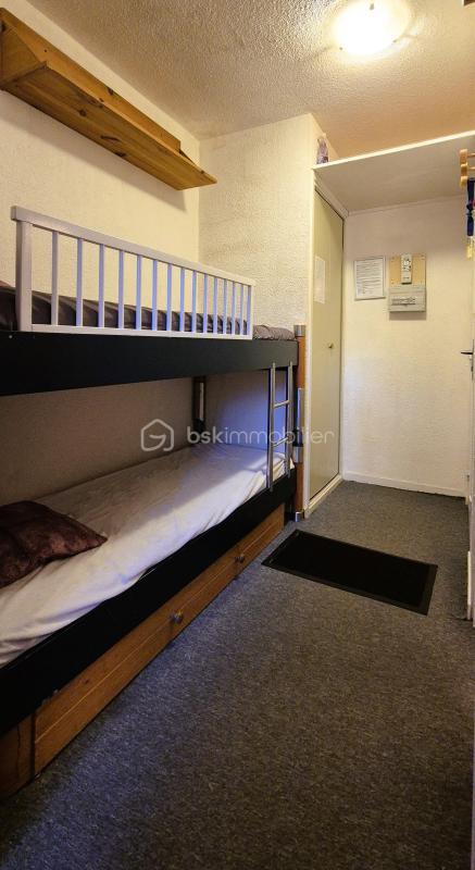 Studio - 19 m² - 1 pièce