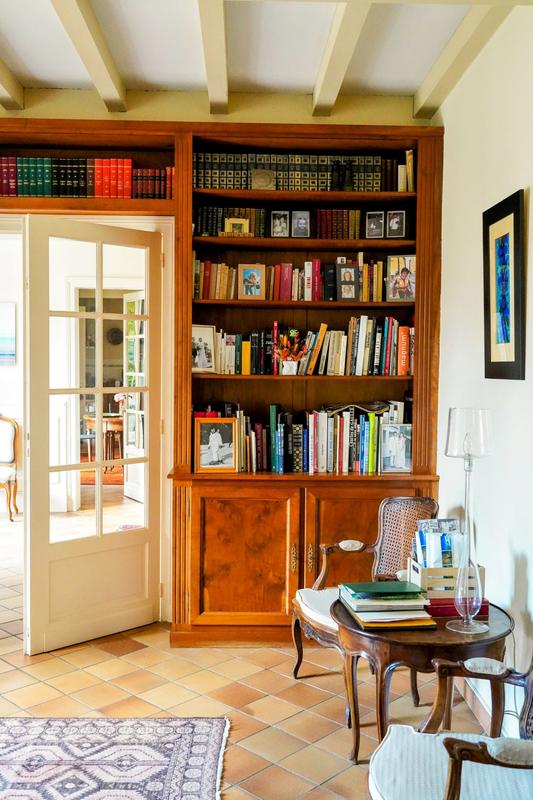 Villa - 268 m² - 8 pièces