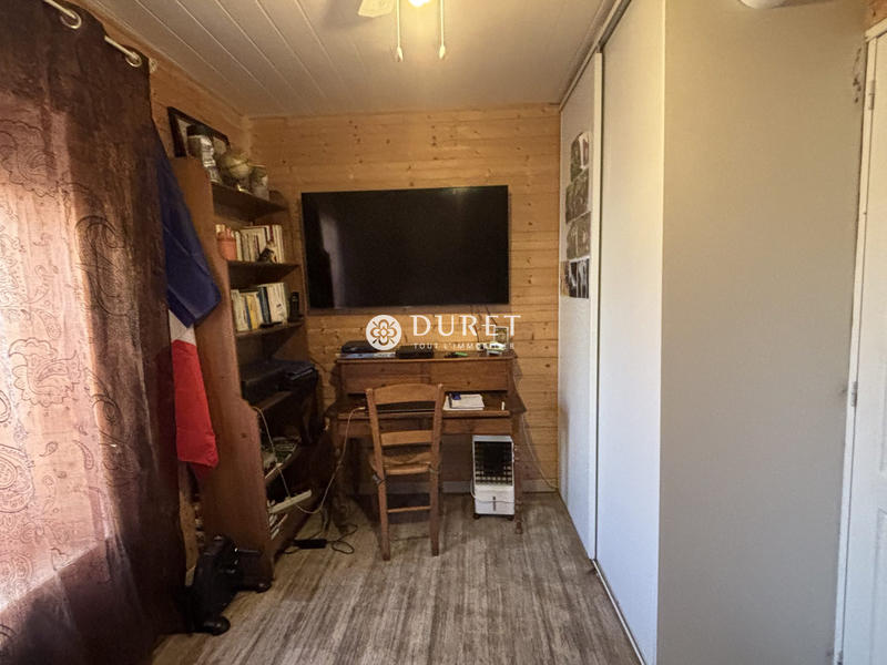 Maison - 55 m² - 2 pièces