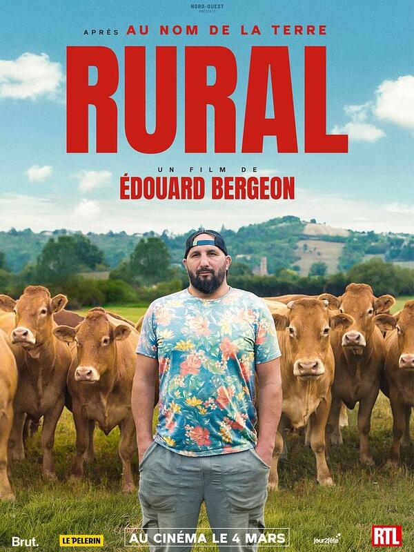 Cinéma : Rural
