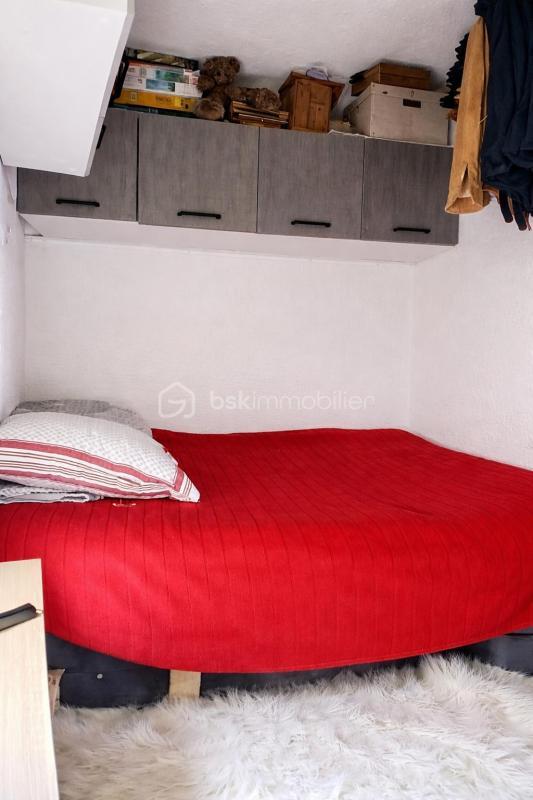Studio - 22 m² - 1 pièce