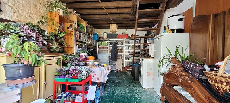 Maison - 138 m² - 5 pièces