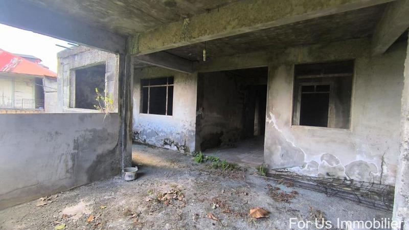 Immeuble - 1 404 m²