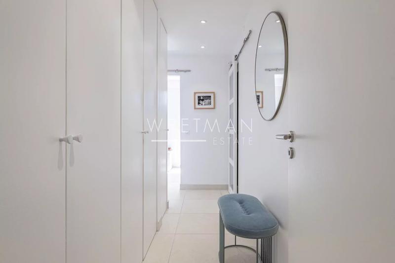 Appartement - 117 m² - 4 pièces