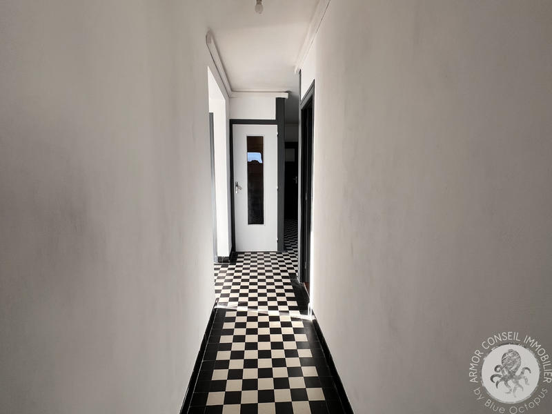 Maison - 154 m² - 7 pièces