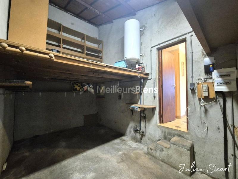 Villa - 75 m² - 3 pièces