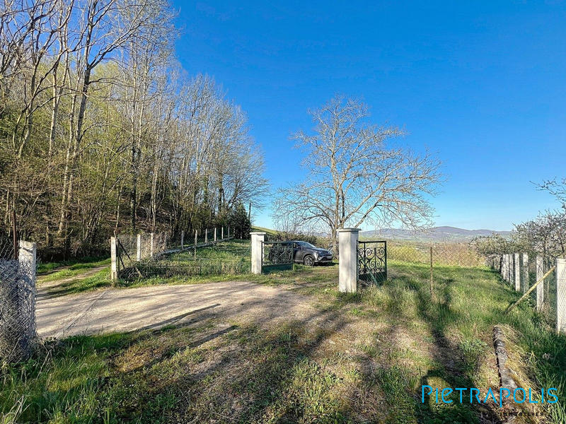 Maison - 101 m² - 5 pièces