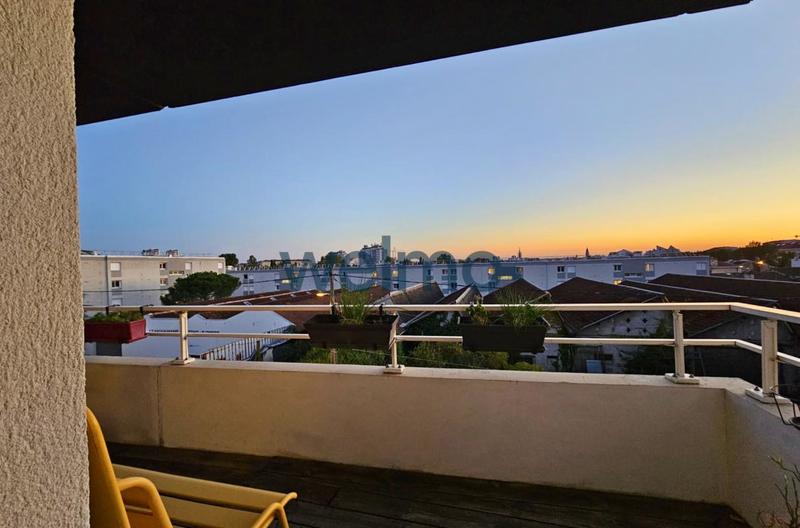 Appartement - 123 m² - 4 pièces