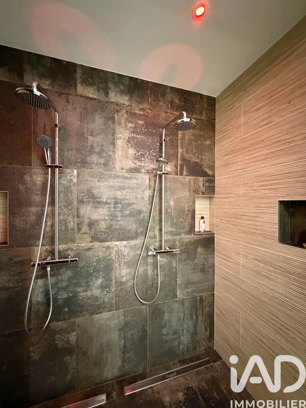 Maison de village - 99 m² - 3 pièces