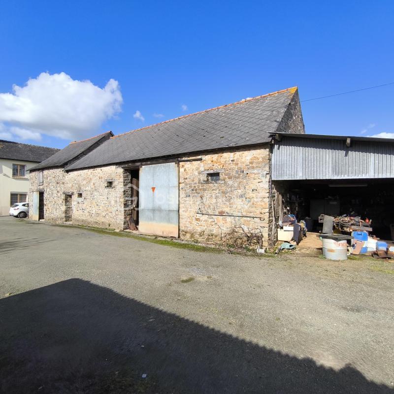 Propriété - 127 m² - 5 pièces