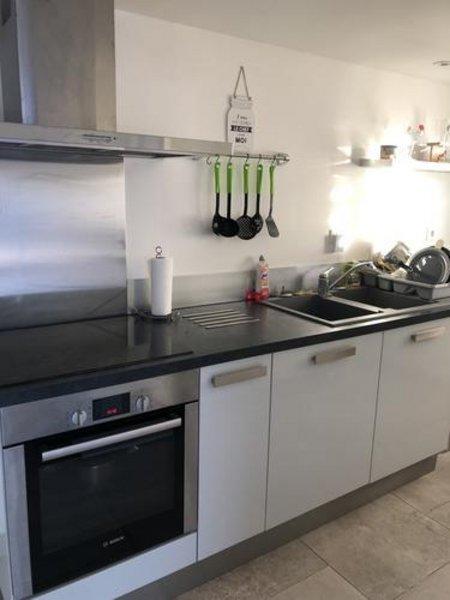 Maison - 105 m² - 6 pièces