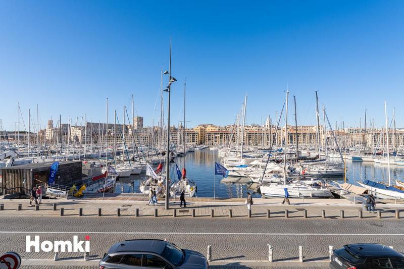 Appartement - 117 m² - 4 pièces