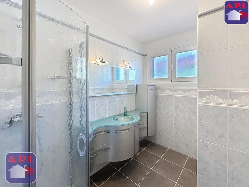 Maison - 148 m² - 6 pièces