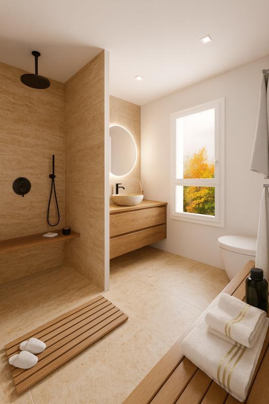 Appartement - 81 m² - 4 pièces