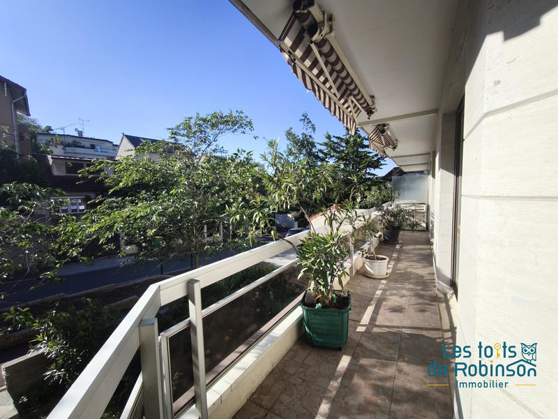 Appartement - 83 m² - 4 pièces