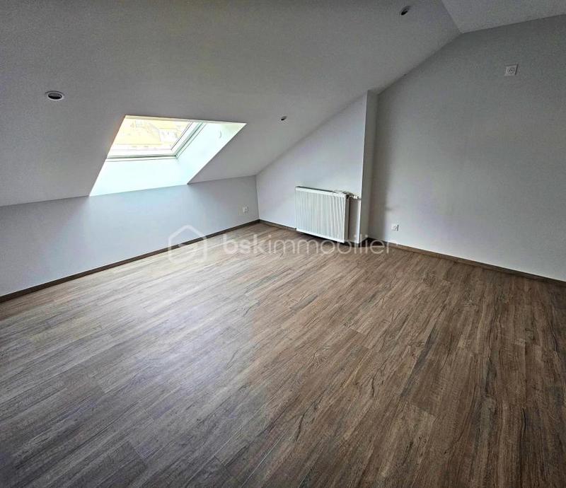 Duplex - 137 m² - 6 pièces