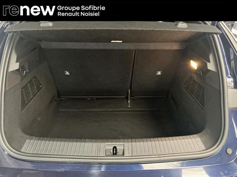 Renault Mégane E-Tech Ev60 220 ch optimum charge Techno